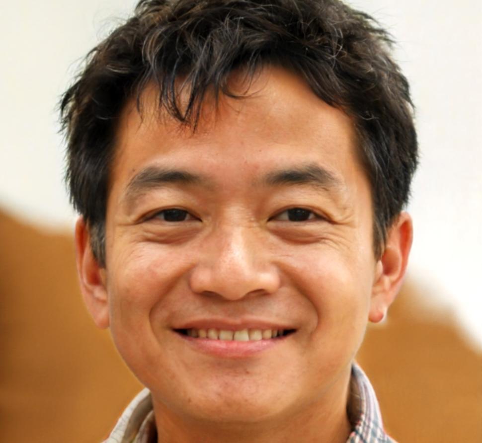 Ritratto di Samuele Ranieri