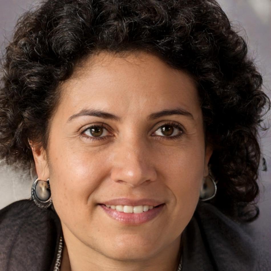 Ritratto di Elettra Bonaccorsi